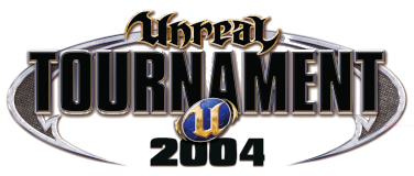 UT 2004 Logo